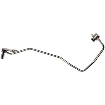 2018 Ford F-150 Turbocharger Oil Line Supply (Left) Dorman 667694 image 1 of 4