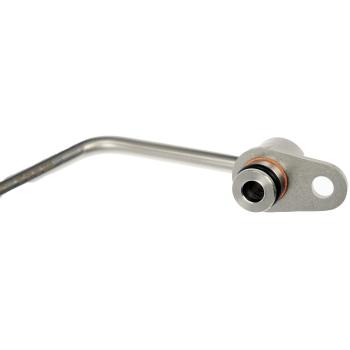 2018 Ford F-150 Turbocharger Oil Line Supply (Left) Dorman 667694 image 3 of 4