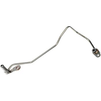 2018 Ford F-150 Turbocharger Oil Line Supply (Left) Dorman 667694 image 4 of 4