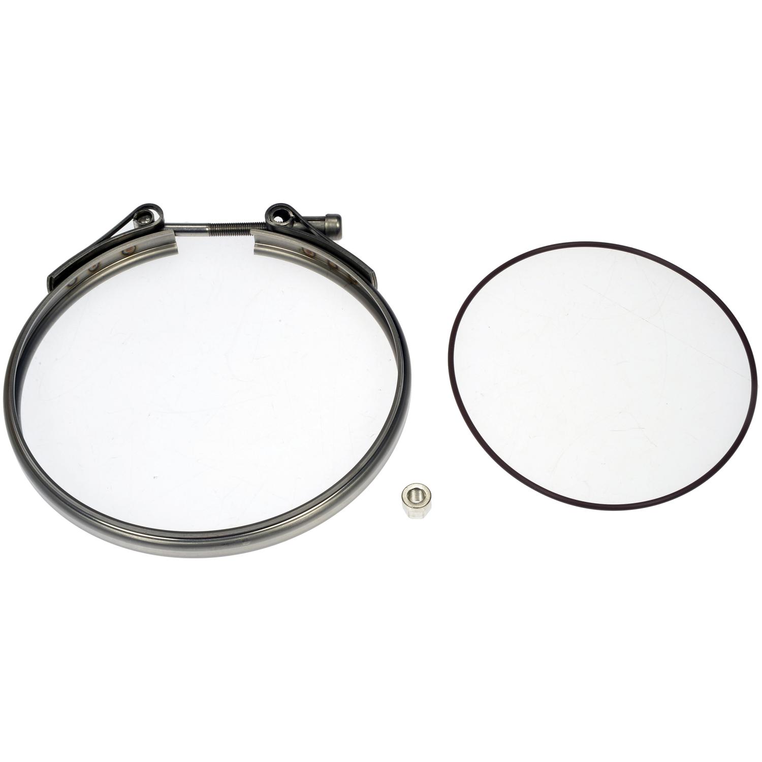 Dorman 667699 Exhaust Clamp product image 2 of 4
