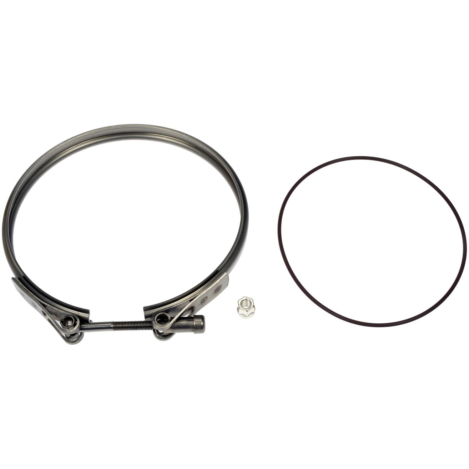 Dorman 667699 Exhaust Clamp product image 3 of 4