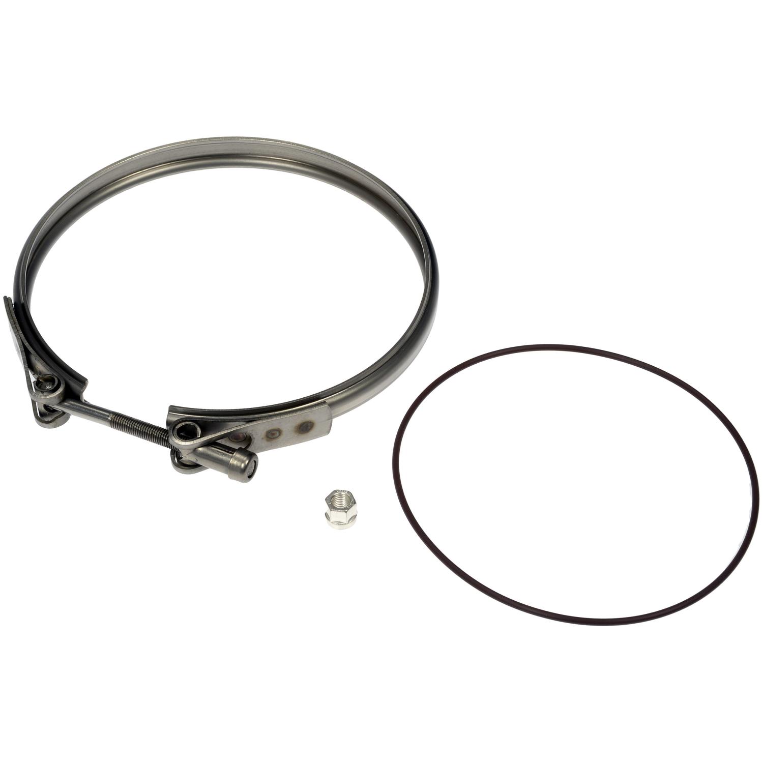 Dorman 667699 Exhaust Clamp product image 4 of 4