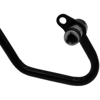 2019 Mercedes-Benz GLE63 AMG Turbocharger Coolant Line Return (Left) Dorman 667704 image 3 of 4