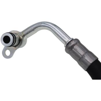 2019 Mercedes-Benz GLE63 AMG Turbocharger Coolant Line Supply (Right) Dorman 667705 image 2 of 4