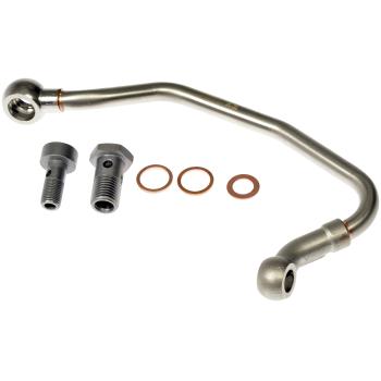2019 Ram 1500 Classic Turbocharger Oil Line Supply Dorman 667709 image 1 of 4