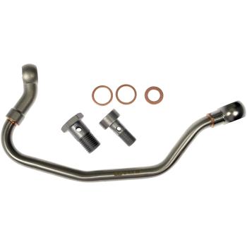 2019 Ram 1500 Classic Turbocharger Oil Line Supply Dorman 667709 image 2 of 4
