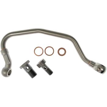 2019 Ram 1500 Classic Turbocharger Oil Line Supply Dorman 667709 image 3 of 4