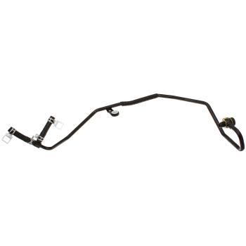 2015 Ford Police Interceptor Utility Turbocharger Coolant Line Supply (Left) Dorman 667710 image 4 of 4