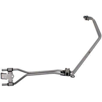 2014 Ford Fusion Turbocharger Coolant Line Return Dorman 667711 image 1 of 4