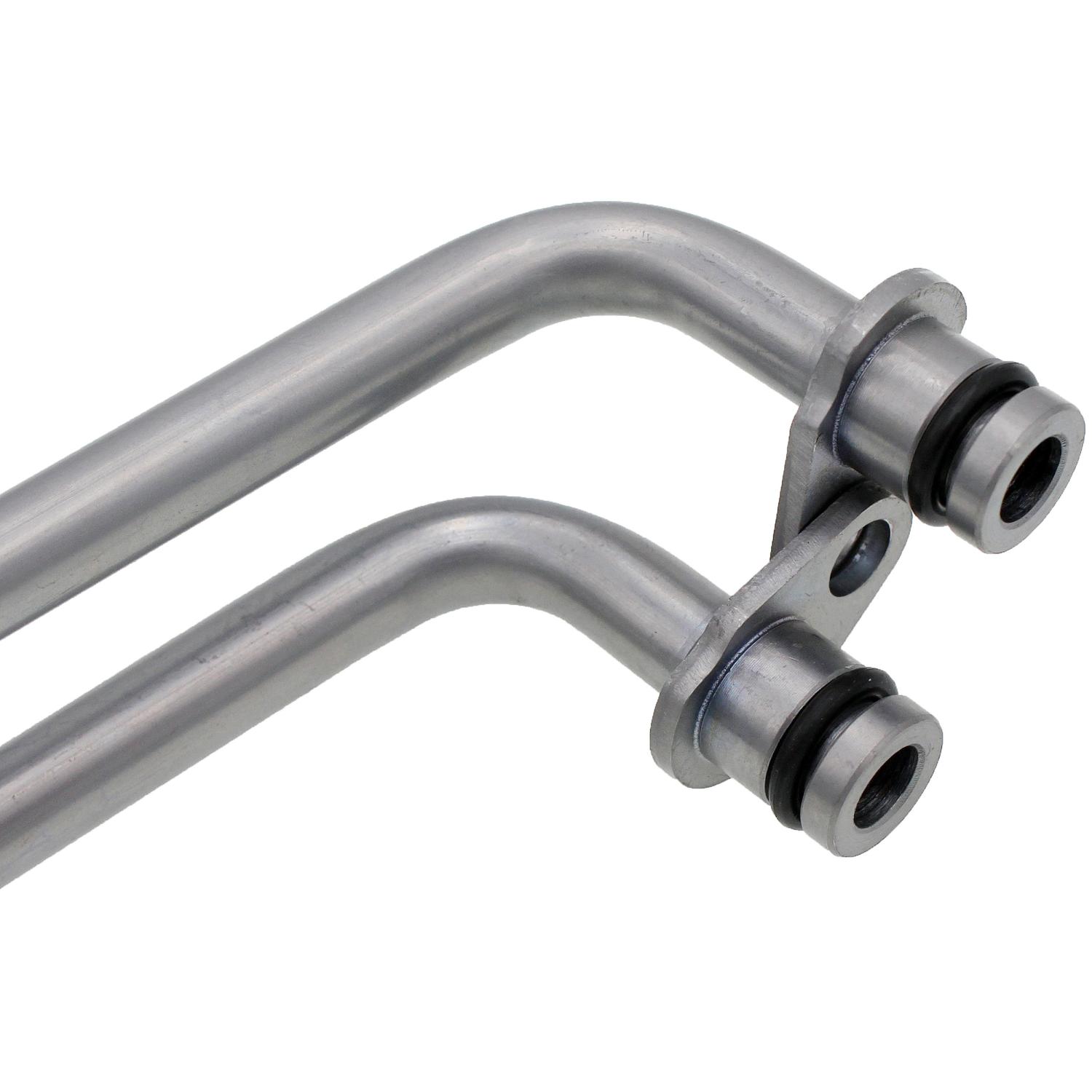 Dorman 667711 Turbocharger Coolant Line product image 3 of 4