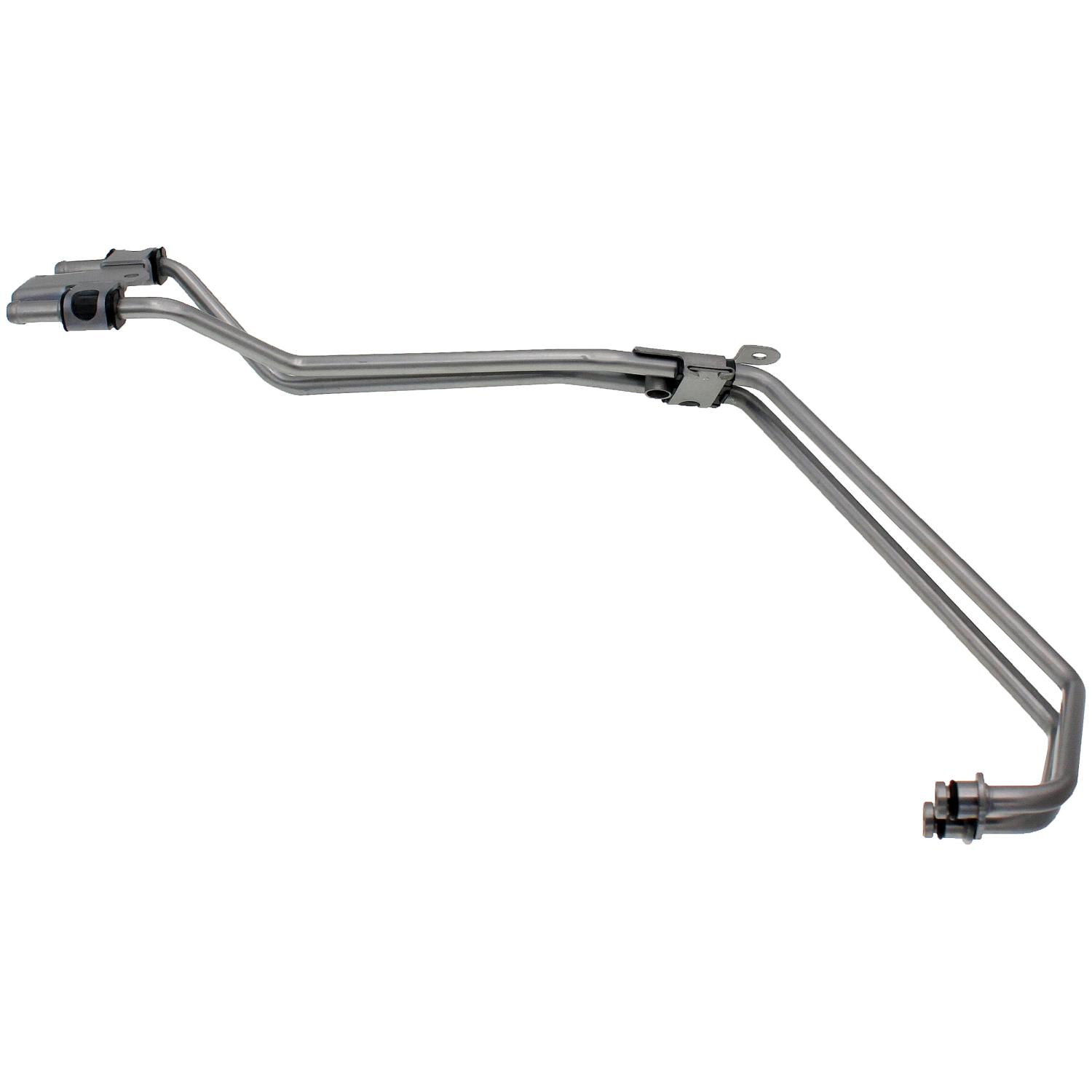 Dorman 667711 Turbocharger Coolant Line product image 4 of 4