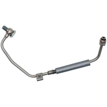 2016 Ford Mustang Turbocharger Coolant Line