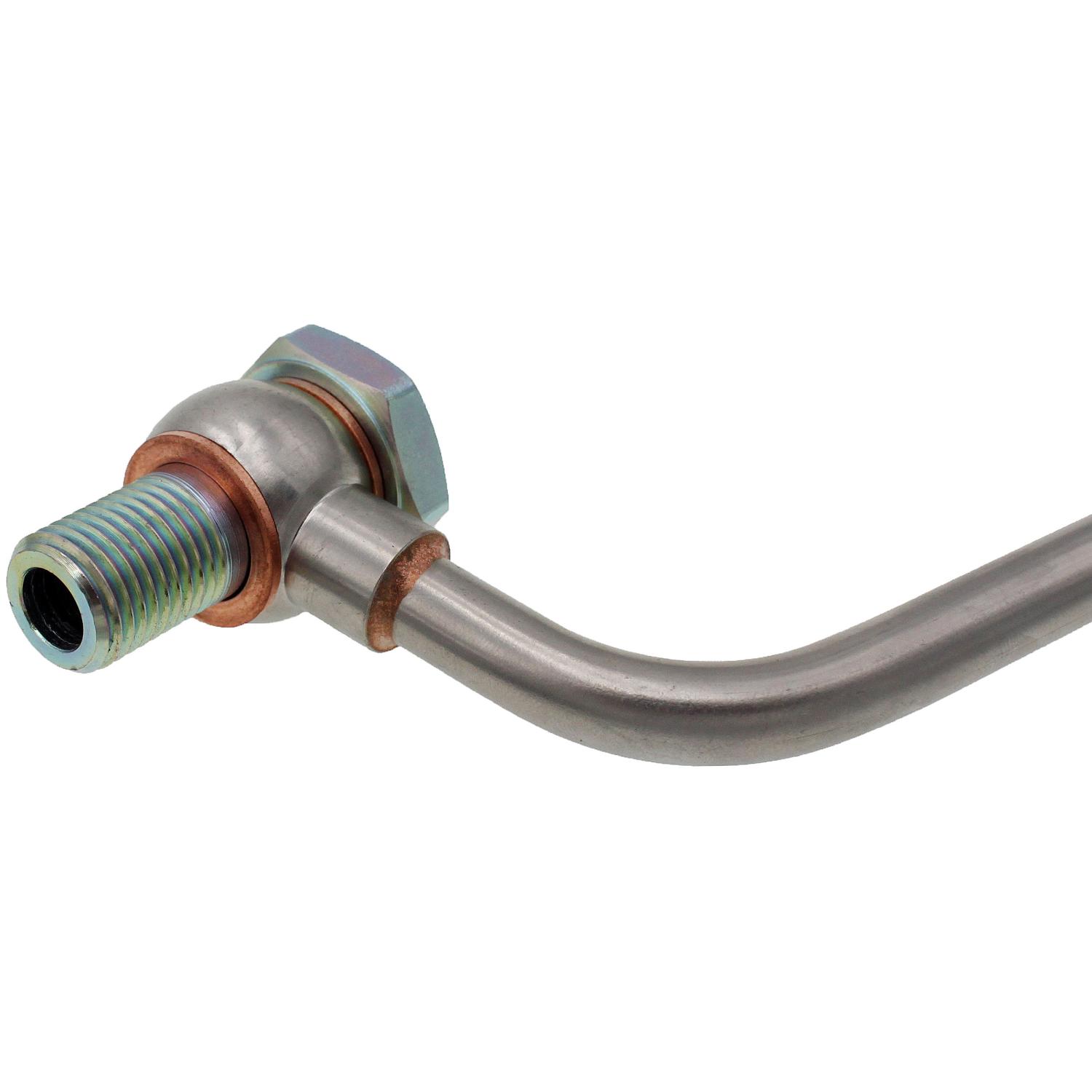 Dorman 667712 Turbocharger Coolant Line product image 2 of 4