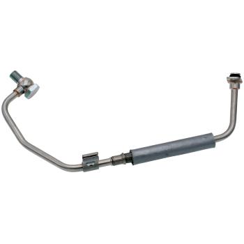 2017 Ford Mustang Turbocharger Coolant Line Return Dorman 667712 image 4 of 4