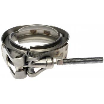 2020 Ford F-350 Super Duty Exhaust Clamp