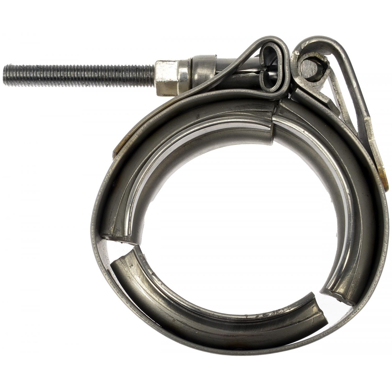 Dorman 667716 Exhaust Clamp product image 2 of 4