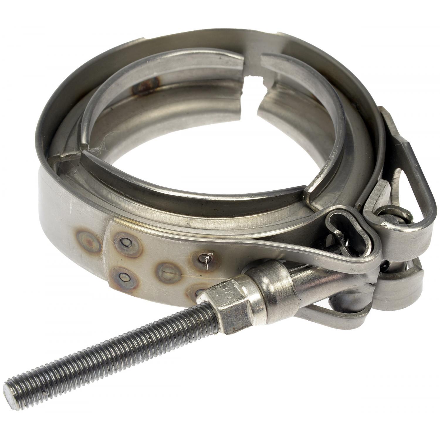 Dorman 667716 Exhaust Clamp product image 4 of 4
