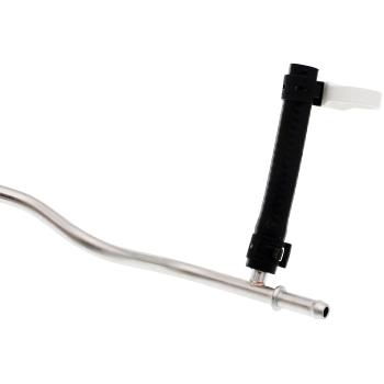 2019 Chevrolet Malibu Turbocharger Coolant Line Return Dorman 667719 image 3 of 4