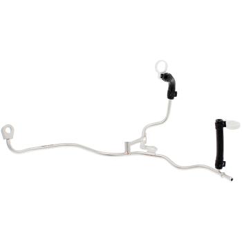 2019 Chevrolet Malibu Turbocharger Coolant Line Return Dorman 667719 image 4 of 4