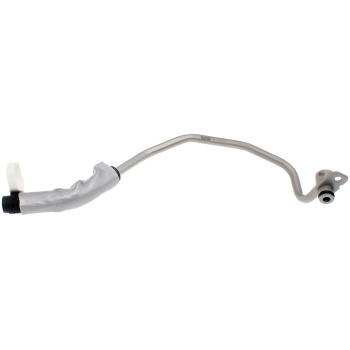 2017 Ford Mustang Turbocharger Coolant Line Return Dorman 667784 image 4 of 4