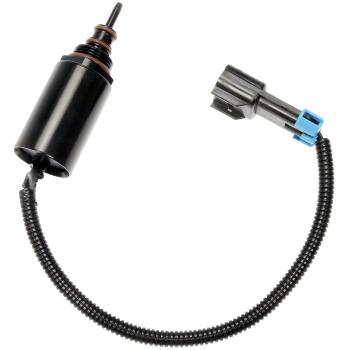 2008 Dodge Ram 4000 Turbocharger Wastegate Actuator
