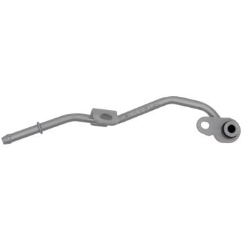 2017 Ford Mustang Turbocharger Coolant Line Return Dorman 667787 image 1 of 4