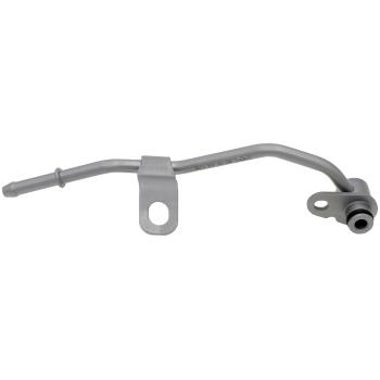 2017 Ford Mustang Turbocharger Coolant Line Return Dorman 667787 image 4 of 4