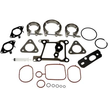 2015 Ford F-350 Super Duty Turbocharger Gasket Kit Dorman 667820 image 1 of 4