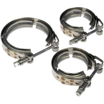 Dorman 667820 Turbocharger Gasket Kit product image 5 of 5