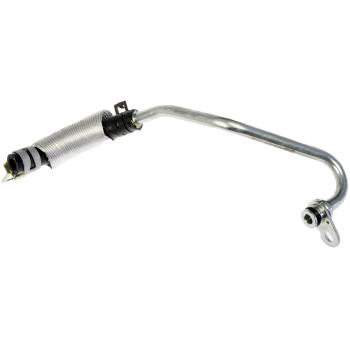 2015 Ford F-150 Turbocharger Coolant and Oil Supply / Return Line Kit Left Dorman 667830 image 3 of 4