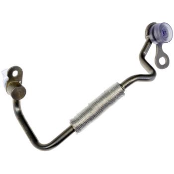 2015 Ford F-150 Turbocharger Coolant and Oil Supply / Return Line Kit Left Dorman 667830 image 4 of 4