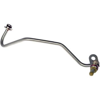 2015 Ford F-150 Turbocharger Coolant and Oil Supply / Return Line Kit Right Dorman 667831 image 3 of 4