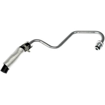 2015 Ford F-150 Turbocharger Coolant and Oil Supply / Return Line Kit Right Dorman 667831 image 4 of 4