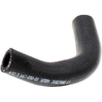 2020 Honda Civic Turbocharger Coolant Line Supply (Upper) Dorman 667890 image 2 of 4