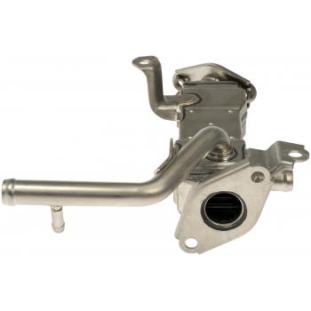 2014 Toyota Prius Plug-In EGR Cooler Dorman 668001 image 3 of 4