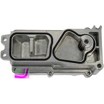 2018 Ram 2500 Turbocharger Actuator Dorman 668100 image 2 of 4