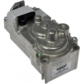 2018 Ram 2500 Turbocharger Actuator Dorman 668100 image 3 of 4