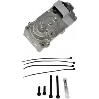 2018 Ram 2500 Turbocharger Actuator Dorman 668100 image 4 of 4