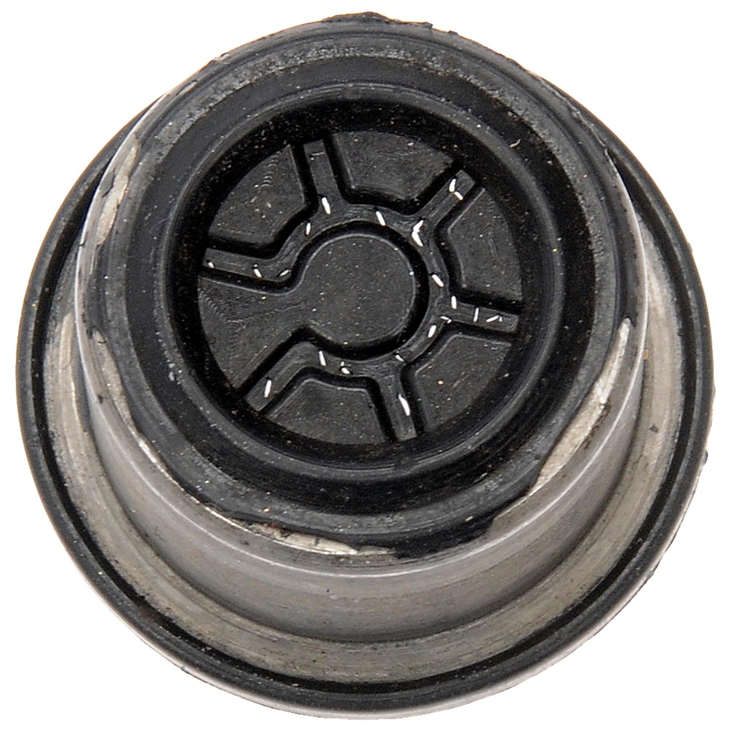 Dorman 66998 Auto Trans Oil Cooler Gasket product image 2 of 4
