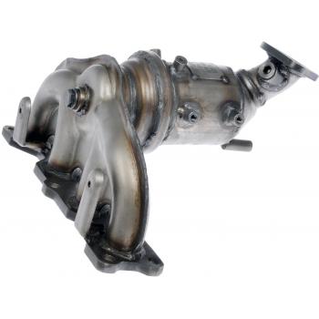 2013 Kia Sorento Exhaust Manifold with Integrated Catalytic Converter Dorman 672129 image 1 of 4