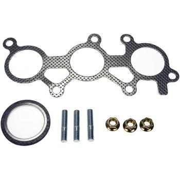 Dorman 672133 - Exhaust Manifold with Integrated Catalytic Converter Dorman 672133 Exhaust Manifold with Integrated Catalytic Converter product image 6 of 6