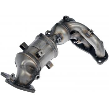 2010 Nissan Rogue Exhaust Manifold with Integrated Catalytic Converter Dorman 672143 image 1 of 4