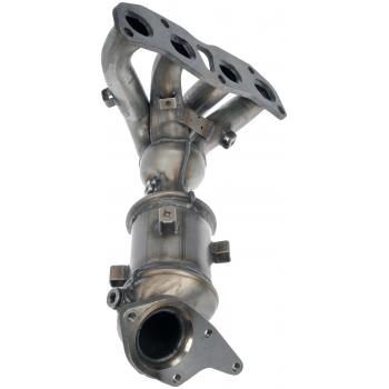 2010 Nissan Rogue Exhaust Manifold with Integrated Catalytic Converter Dorman 672143 image 2 of 4