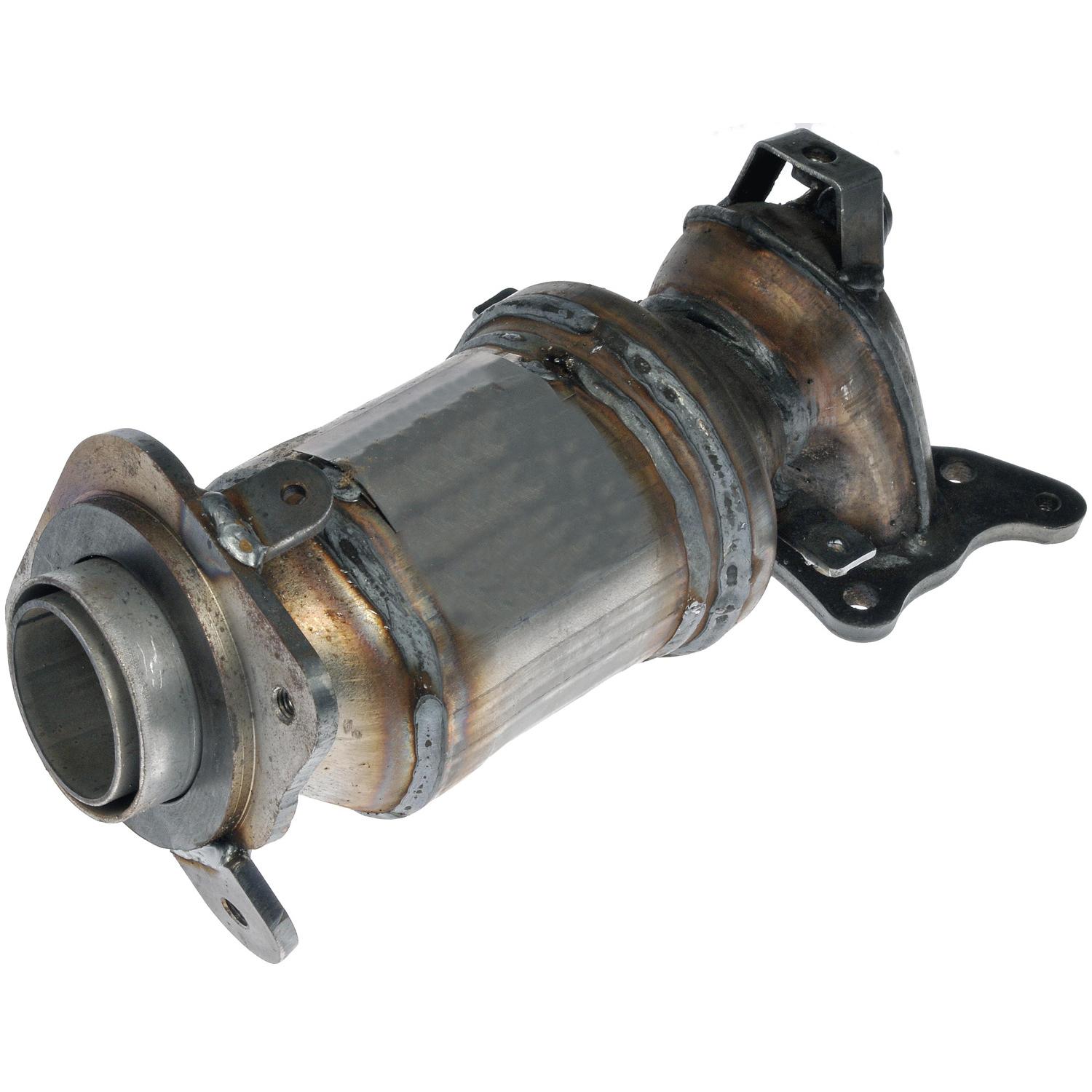 Dorman 672148 Exhaust Manifold with Integrated Catalytic Converter product image 1 of 5
