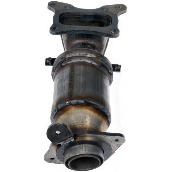2011 Honda CR-V Exhaust Manifold with Integrated Catalytic Converter Dorman 672148 image 2 of 4
