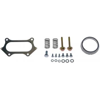 2011 Honda CR-V Exhaust Manifold with Integrated Catalytic Converter Dorman 672148 image 4 of 4