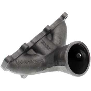 Dorman 672629 Exhaust Manifold with Integrated Catalytic Converter product image 5 of 7