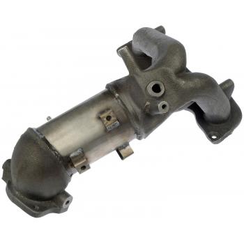 2006 Toyota Solara Exhaust Manifold with Integrated Catalytic Converter Dorman 6728111 image 1 of 4