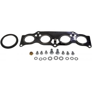 Dorman 6728111 Exhaust Manifold with Integrated Catalytic Converter product image 5 of 6