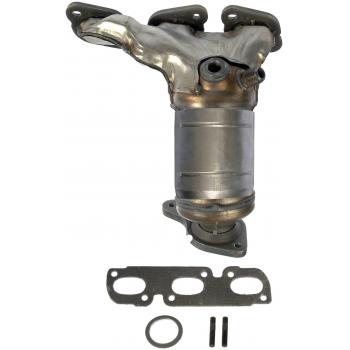 Dorman 672837 Exhaust Manifold with Integrated Catalytic Converter product image 5 of 7